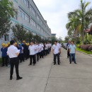 突發環境事件應急預案演練（2023年）